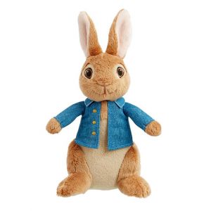 RAINBOW Soft Peter Rabbit